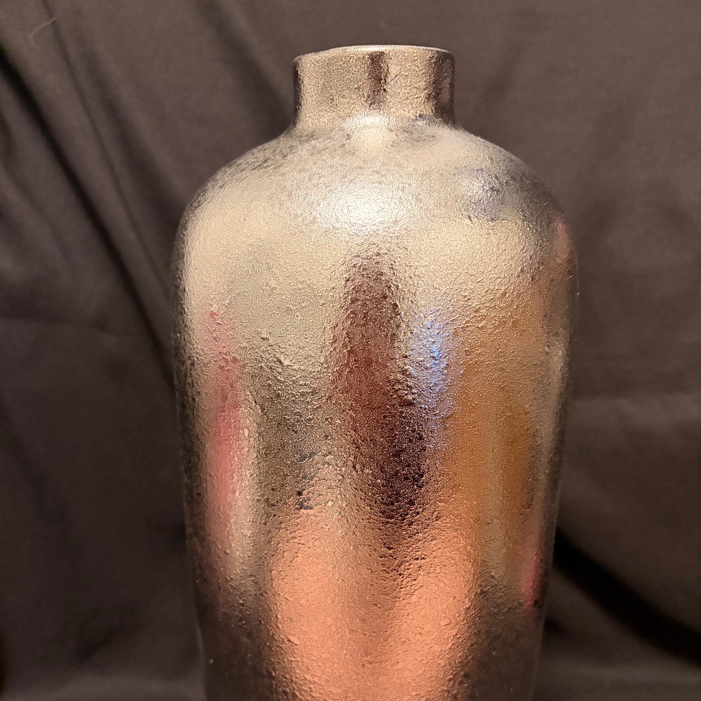 Palmero Aadavan Vase